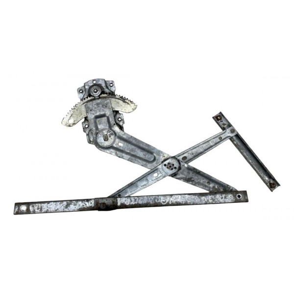 Máquina Vidro Manual Diant Esquerda Jinbei Topic 2008 A 2015