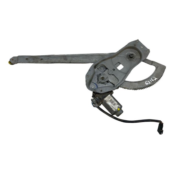 Máquina Vidro Dianteira Esquerda Ford Transit 2008 A 2014