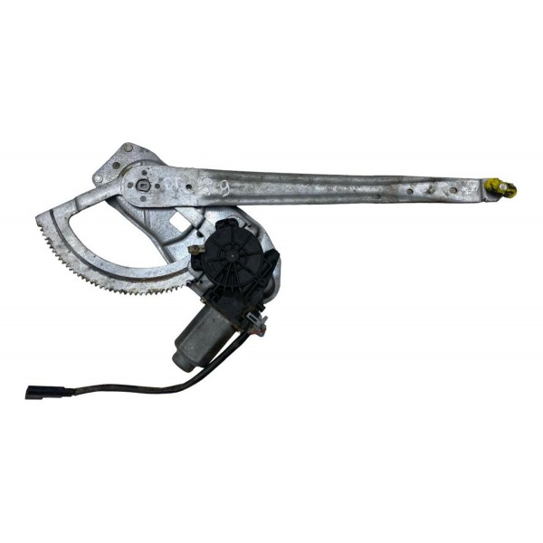 Máquina Vidro Dianteira Esquerda Ford Transit 2008 A 2014