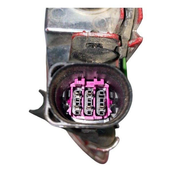 Lanterna Olho Gato Parachoque Tras. Direito Q5 2009 A 2017