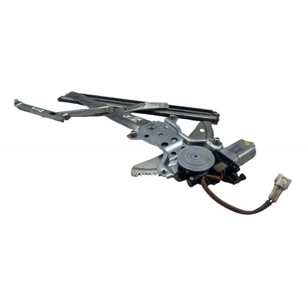 Máquina Vidro Dianteira Direita Suzuki Jimny 2001 A 2018