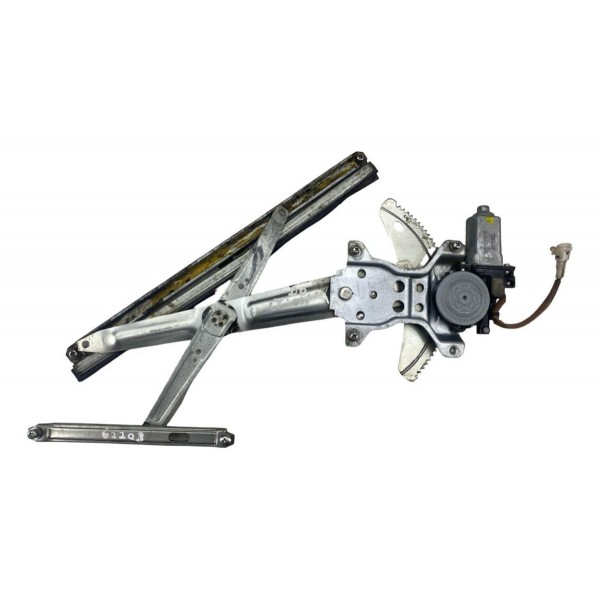 Máquina Vidro Dianteira Direita Suzuki Jimny 2001 A 2018