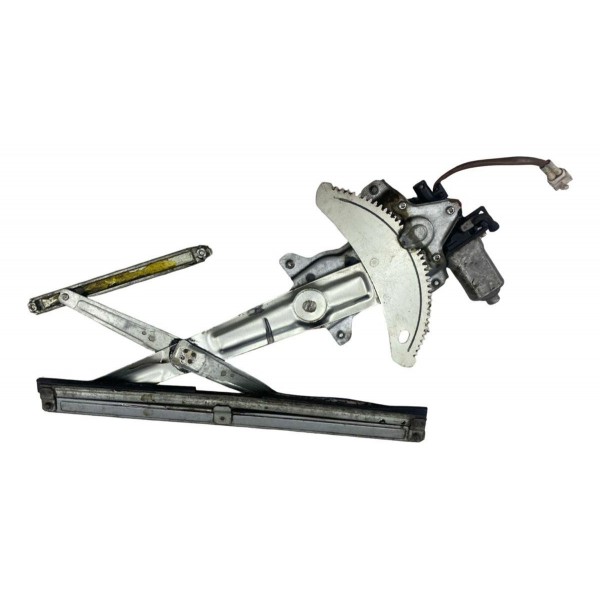 Máquina Vidro Dianteira Direita Suzuki Jimny 2001 A 2018