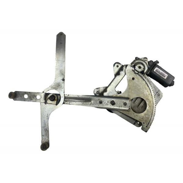 Máquina Vidro Dianteira Direita S10 Blazer 1996 1997 A 2011