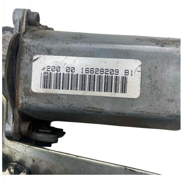 Máquina Vidro Dianteira Direita S10 Blazer 1996 1997 A 2011