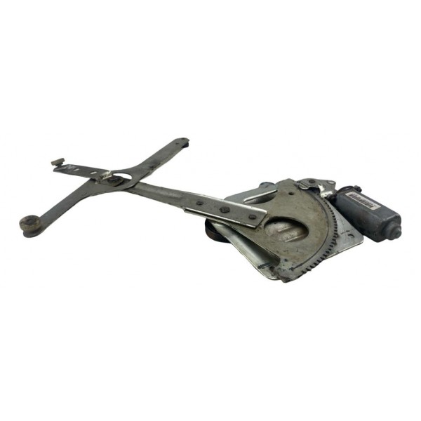 Máquina Vidro Dianteira Direita S10 Blazer 1996 1997 A 2011