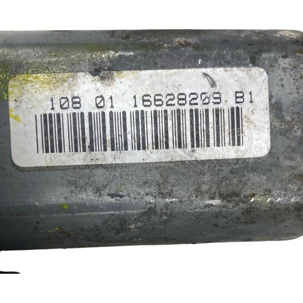 Máquina Vidro Dianteira Direita S10 Blazer 1996 1997 A 2011