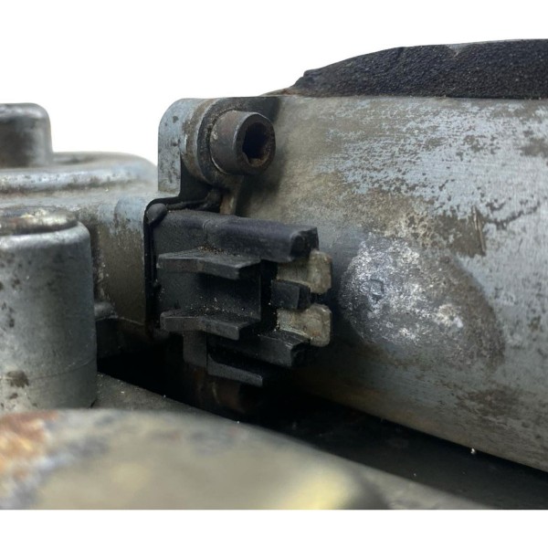 Máquina Vidro Traseira Esquerda Chevrolet Blazer 2000 A 2011