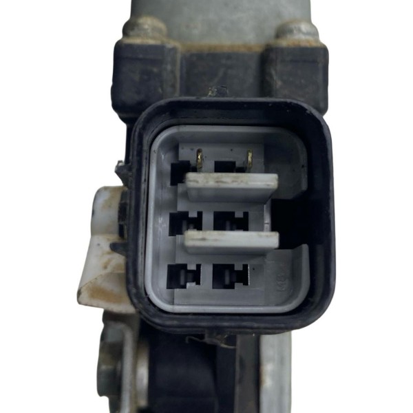 Máquina Vidro Dianteira Direita S10 Trailblazer 2012 A 2020