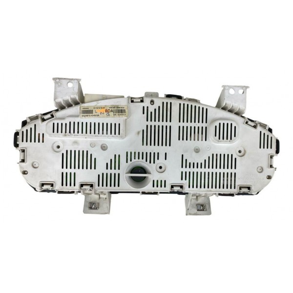 Painel De Instrumentos Frontier 2008 A 2016 4a24810-kh8-0a