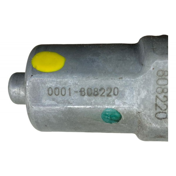 Máquina Vidro Dianteira Esquerda Honda Wr-v 2018 A 2022