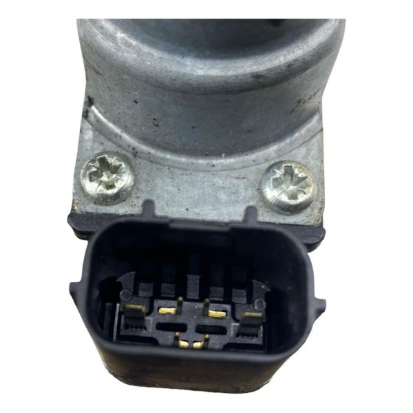 Máquina Vidro Dianteira Esquerda Honda Wr-v 2018 A 2022