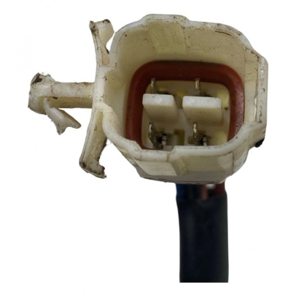 Máquina Vidro Dianteira Esquerda Mahindra 2008 2009 A 2011