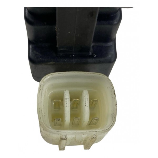 Máquina Vidro Dianteira Esquer. New Triton Sport 2017 A 2023