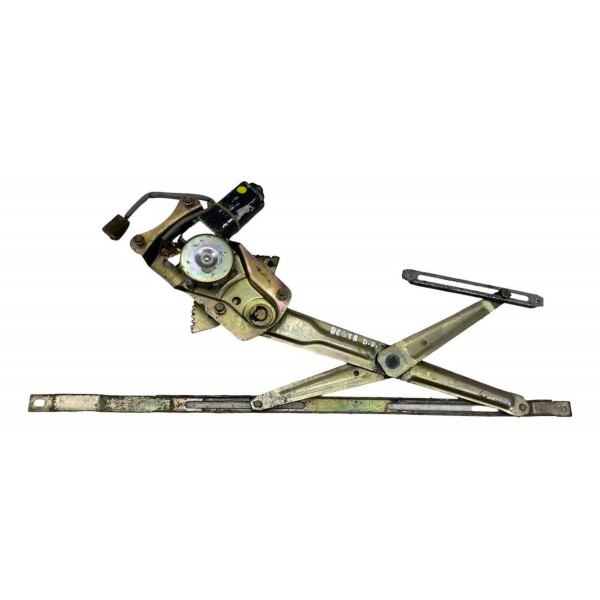 Máquina Vidro Dianteira Direita Kia Besta Gs 1998 A 2004