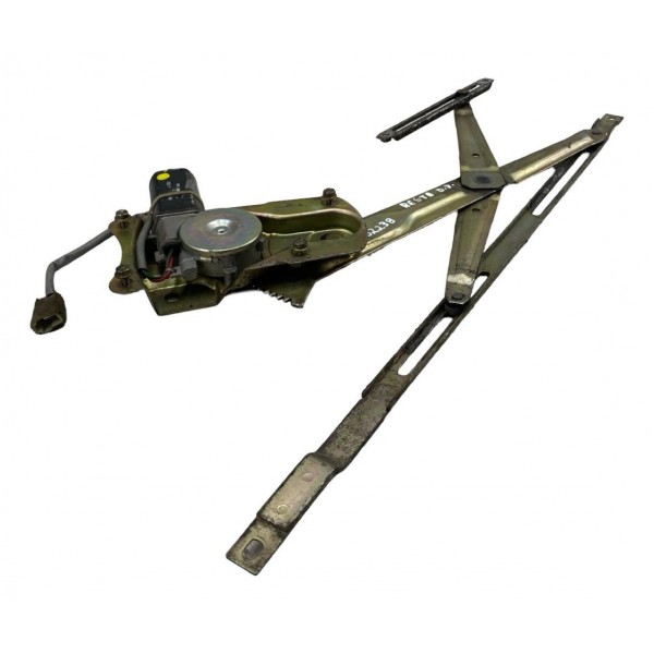 Máquina Vidro Dianteira Direita Kia Besta Gs 1998 A 2004
