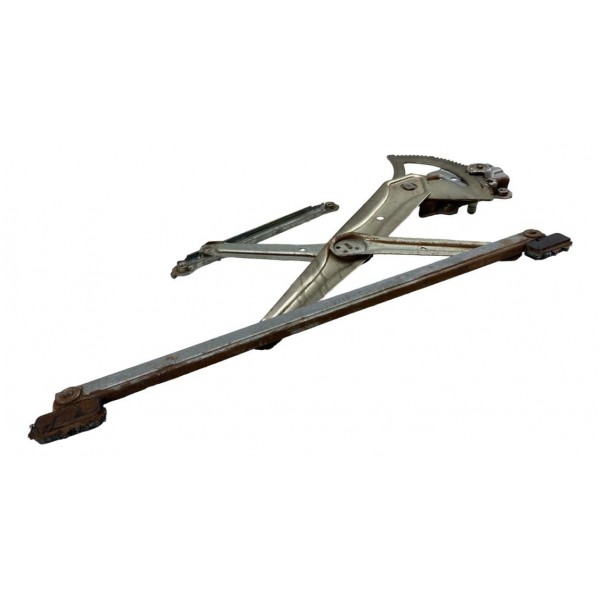 Máquina Vidro Manual Dianteira Direita Triton 2008 A 2015