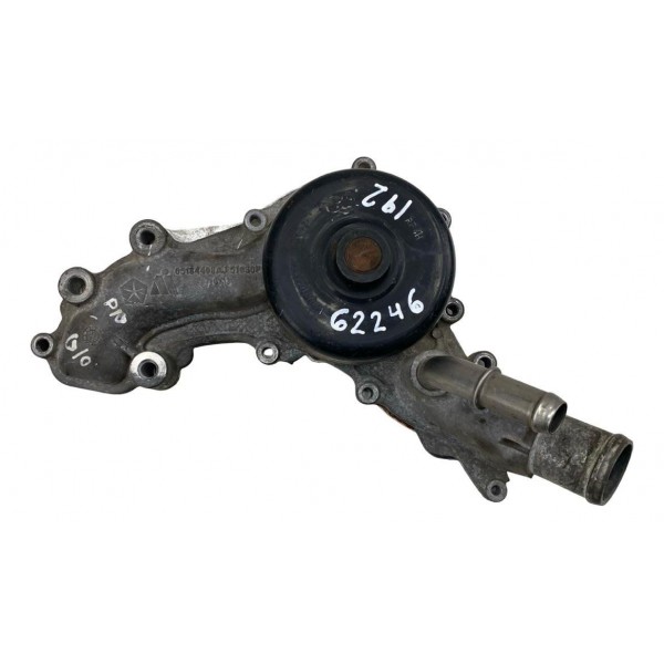 Bomba Água Jeep Grand Cherokee 3.6 V6 2010 A 2015 05184498aj