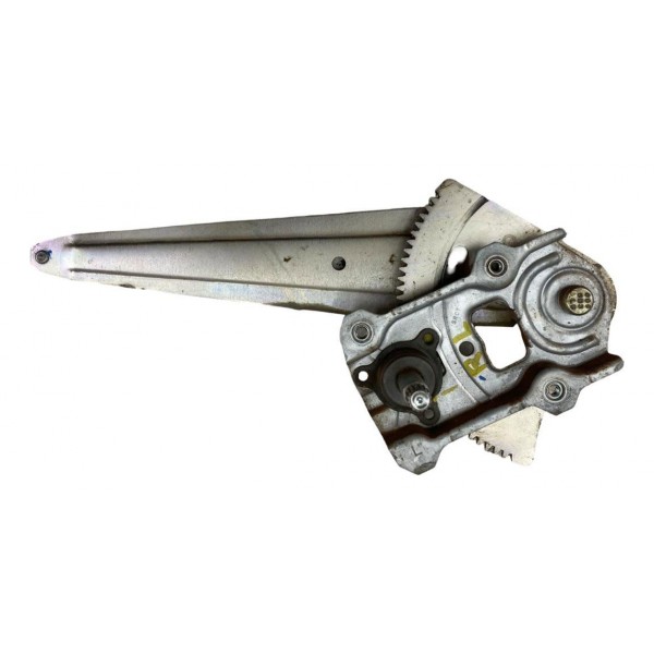 Máquina Vidro Manual Traseira Esquerda Triton 2008 A 2015