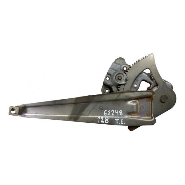 Máquina Vidro Manual Traseira Esquerda Triton 2008 A 2015