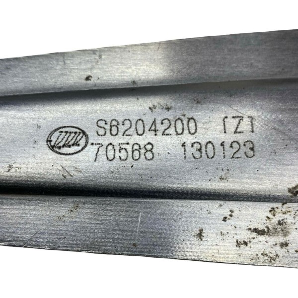 Máquina Vidro Traseira Direita Lifan X60 2012 2013 A 2016