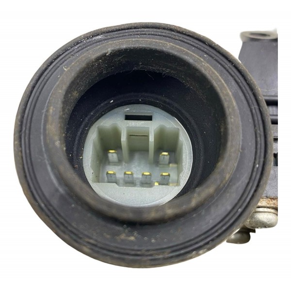 Máquina Vidro Dianteira Esquerda Toyota Hilux 2005 A 2015