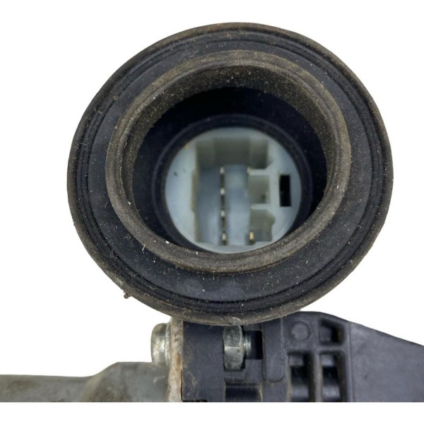 Máquina Vidro Dianteira Esquerda Toyota Hilux 2005 A 2015