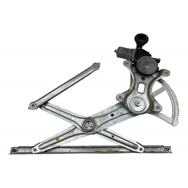 Máquina Vidro Dianteira Esquerda Toyota Hilux 2005 A 2015