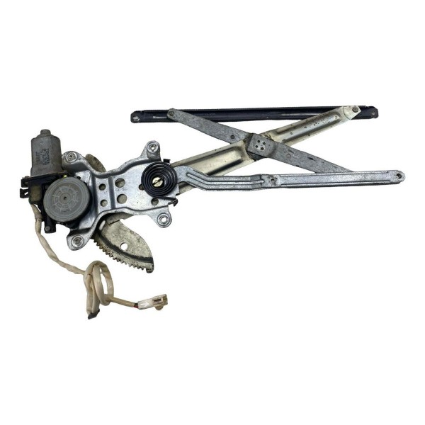 Máquina Vidro Dianteira Direita Toyota Hilux Sw4 1997 A 2002
