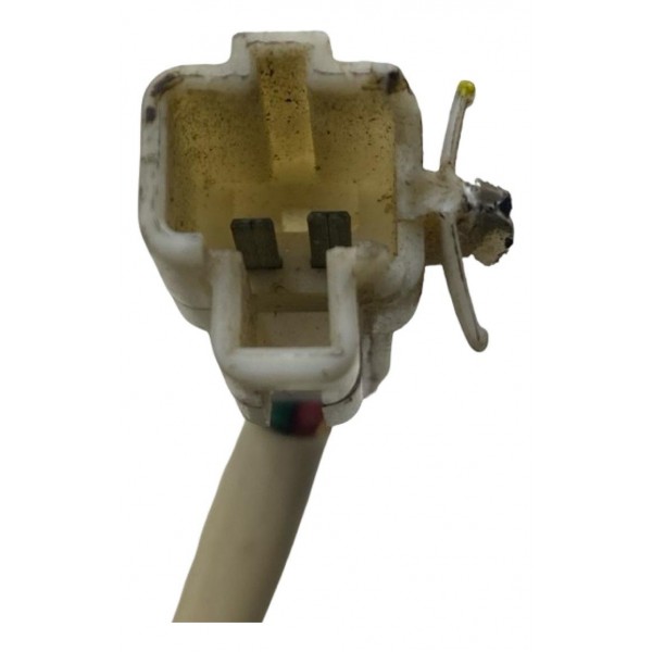 Máquina Vidro Dianteira Direita Toyota Hilux Sw4 1997 A 2002