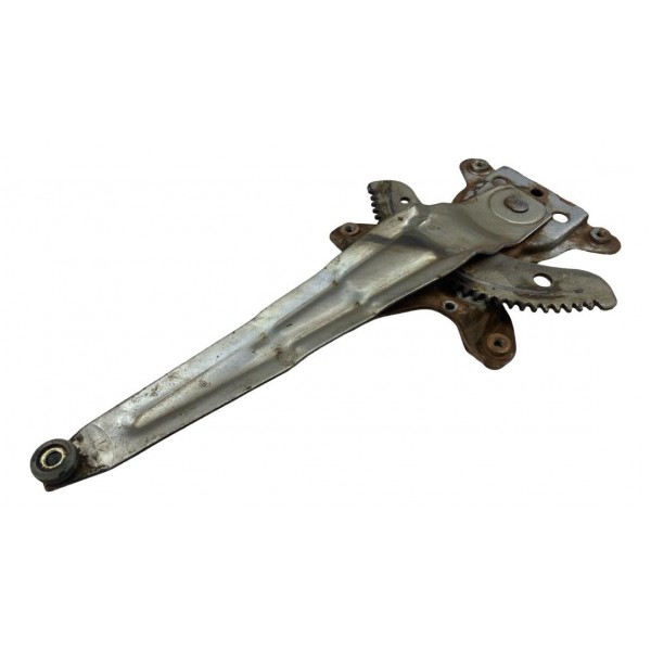 Máquina Vidro S/motor Traseira Direita Hilux Sw4 1997 A 2002