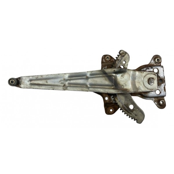 Máquina Vidro S/motor Traseira Direita Hilux Sw4 1997 A 2002