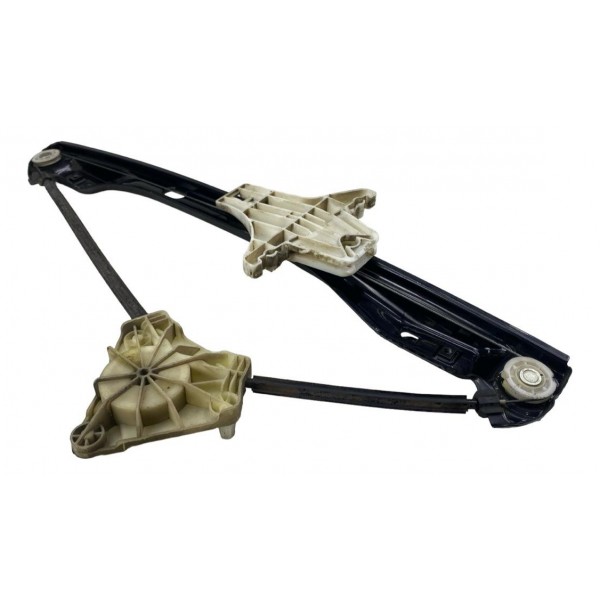 Máquina Vidro S/motor Traseira Direita Amarok 2010 A 2020