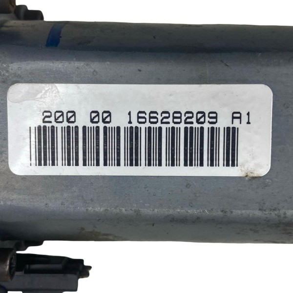 Motor Máquina Vidro Dianteira Direita S10 Blazer 2000 A 2011