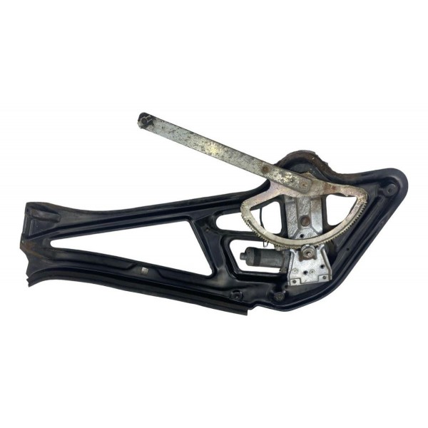 Máquina Vidro Dianteira Esquerda Sprinter 1997 1998 A 2011