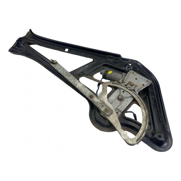 Máquina Vidro Diantei. Direita Mercedes Sprinter 1997 A 2011