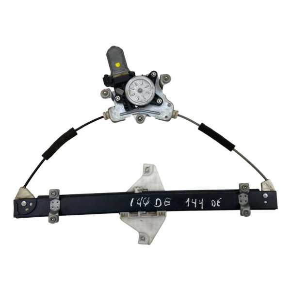 Máquina Vidro Dianteira Esquerda Captiva 2008 2009 A 2011