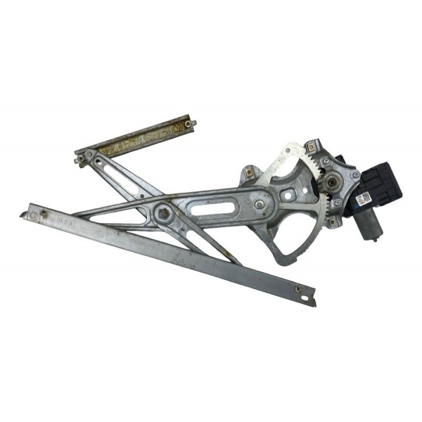 Máquina Vidro Diantei. Esquerda Toyota Hilux Sw4 2016 A 2020