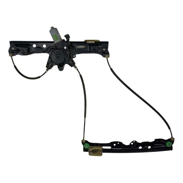 Máquina Vidro Elétrica Dianteira Direita Ranger 2013 A 2017