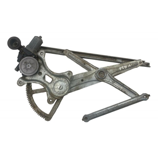 Máquina Vidro Dianteira Direita Toyota Hilux Sw4 2005 A 2015