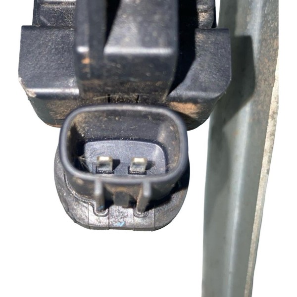 Máquina Vidro Traseira Esquerda Toyota Hilux 2005 A 2015