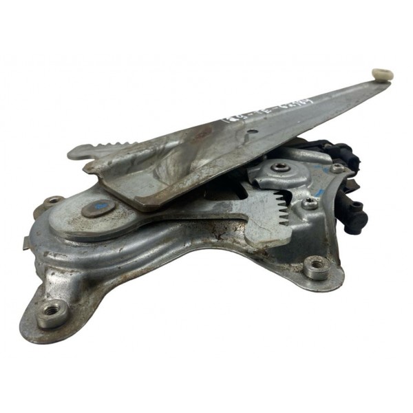 Máquina Vidro Traseira Esquerda Toyota Hilux 2005 A 2015