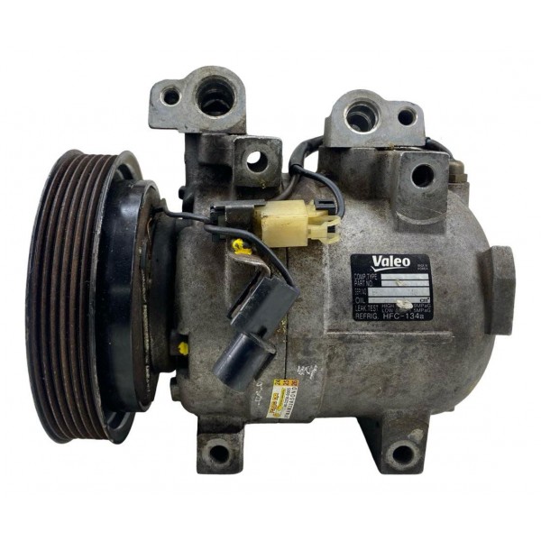 Compressor Ar Condicionado Actyon Kyron Rexton 2007 A 2012
