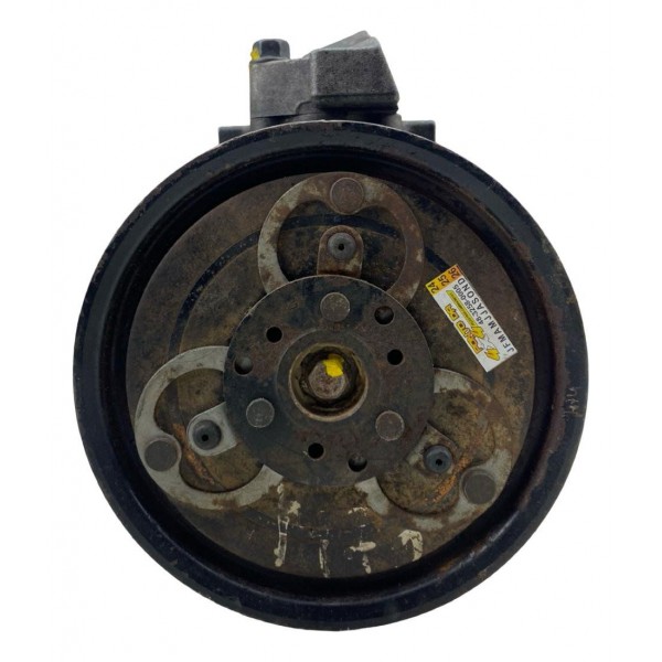 Compressor Ar Condicionado Actyon Kyron Rexton 2007 A 2012