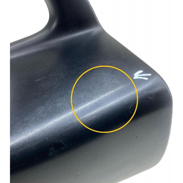 Moldura Comando Vidro Dianteiro Direito Ranger 1998 A 2012