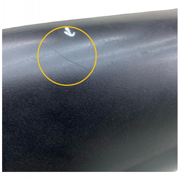 Moldura Comando Vidro Dianteiro Direito Ranger 1998 A 2012