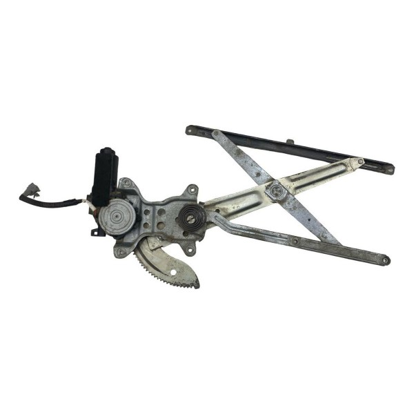 Máquina Vidro Dianteira Direita Toyota Hilux Sw4 1997 A 2002