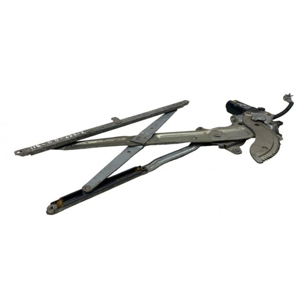 Máquina Vidro Dianteira Direita Toyota Hilux Sw4 1997 A 2002