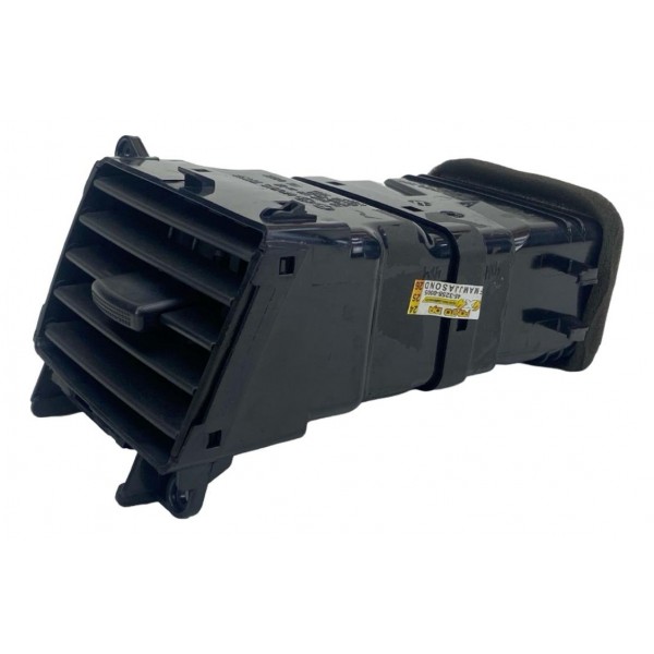 Difusor Ar Central Lado Esquerdo Kia Sportage 2006 A 2009