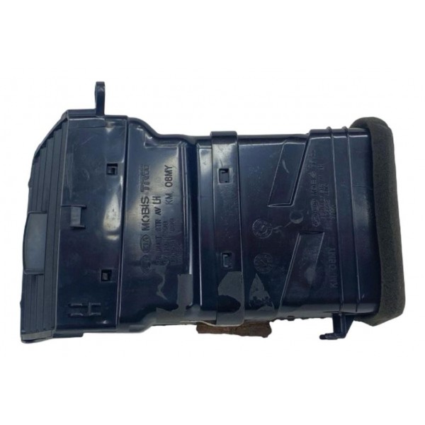 Difusor Ar Central Lado Esquerdo Kia Sportage 2006 A 2009